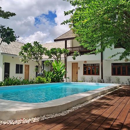 Hotel Aono Chiang Mai Bagian luar foto
