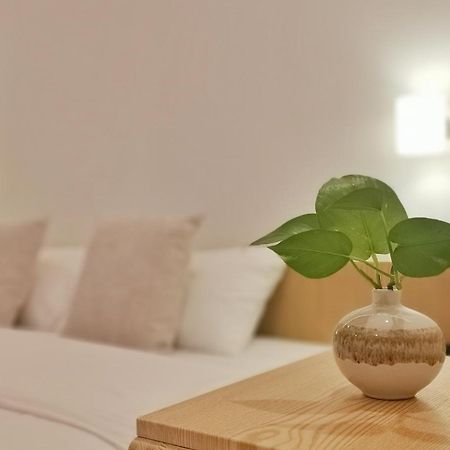 Hotel Aono Chiang Mai Bagian luar foto