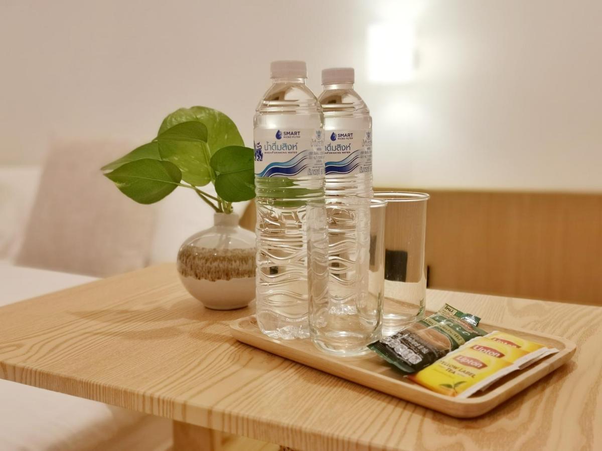 Hotel Aono Chiang Mai Bagian luar foto