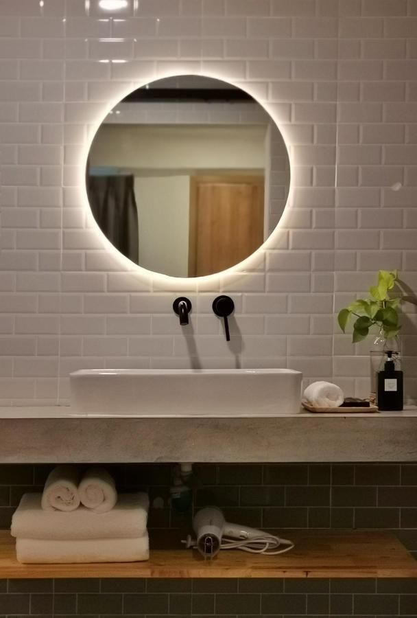 Hotel Aono Chiang Mai Bagian luar foto