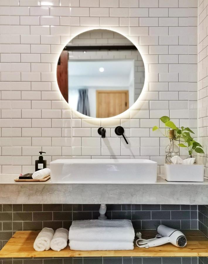 Hotel Aono Chiang Mai Bagian luar foto