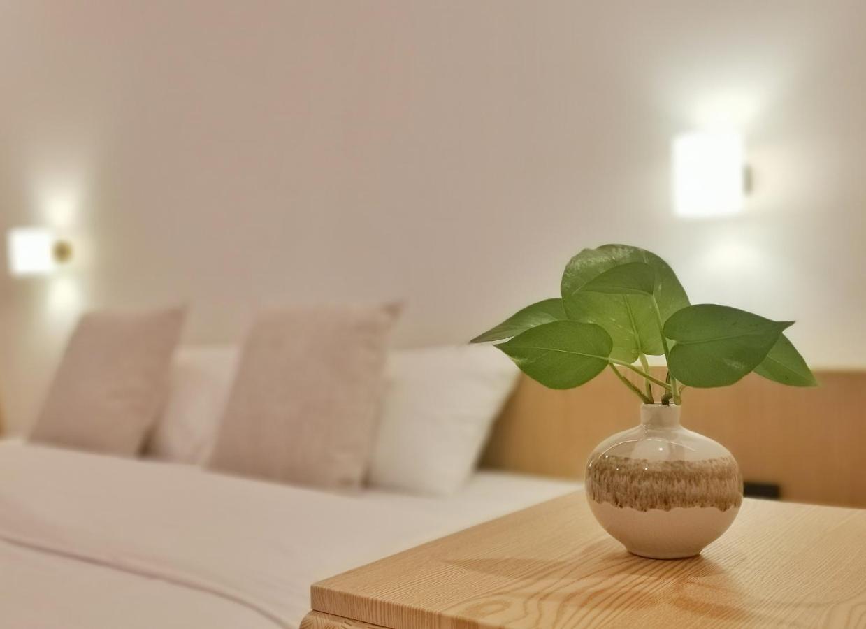 Hotel Aono Chiang Mai Bagian luar foto