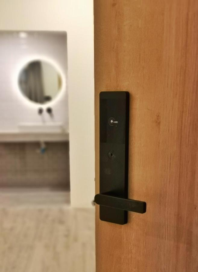 Hotel Aono Chiang Mai Bagian luar foto